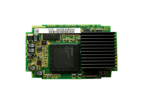 fanuc-cpu-card