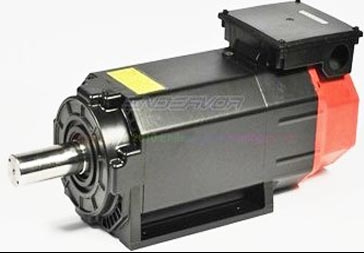 fanuc servo motor repair
