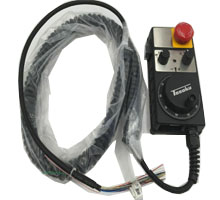 Fanuc TOSOKU HM115 4 Axis Manual Pulser Generator