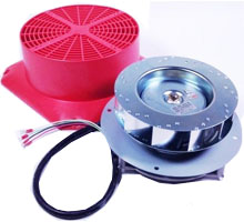 Fanuc Spindle Fan