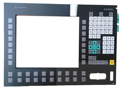 keypad-membrane