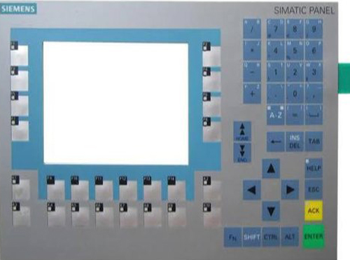 keypad-membrane